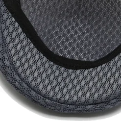 Men's Flat Cap Beret Hat Ascot Hat Newsboy Hat Black Light Grey Polyester Mesh Fashion Casual British Street Daily Plain Adjustable Breathable