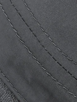 Men's Flat Cap Sun Hat Trucker Hat Navy Blue Blue Polyester Fashion Casual Street Daily Plain Adjustable Sunscreen Breathable