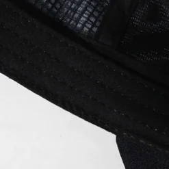 Men's Flat Cap Sun Hat Trucker Hat Black Navy Blue Polyester Fashion Casual Street Daily Plain Adjustable Sunscreen Breathable