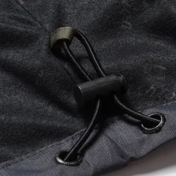 Men's Fleece Jacket Rain Jacket Raincoat Outdoor Waterproof Windproof Hiking Outfits Hiking Clothes Winter Autumn / Fall Windbreaker Patchwork Black Army Green Red