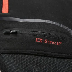 Men's Fleece Lined Pants Waterproof Hiking Pants Trousers Softshell Pants Winter Outdoor Thermal Warm Windproof Breathable Elastic Waist Fleece Bottoms Army Navy Grey Black Hunting Fishing Skiing