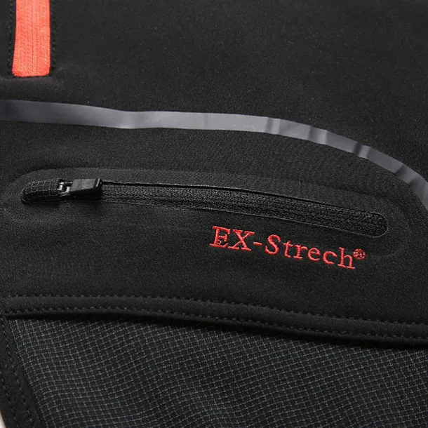 Men's Fleece Lined Pants Waterproof Hiking Pants Trousers Softshell Pants Winter Outdoor Thermal Warm Windproof Breathable Elastic Waist Fleece Bottoms Army Navy Grey Black Hunting Fishing Skiing