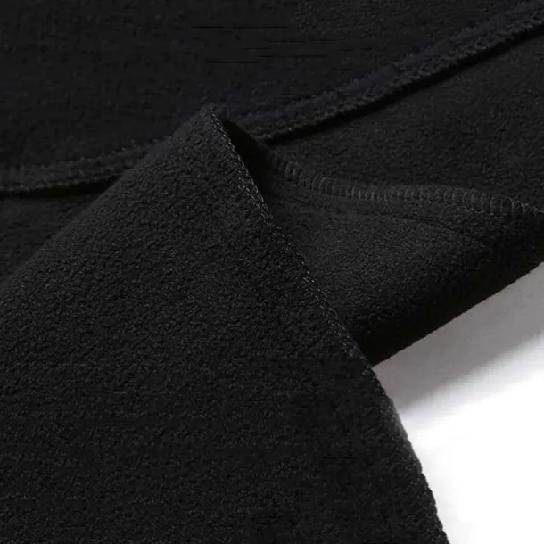 Men's Fleece Lined Pants Waterproof Hiking Pants Trousers Softshell Pants Winter Outdoor Thermal Warm Windproof Breathable Elastic Waist Fleece Bottoms Army Navy Grey Black Hunting Fishing Skiing