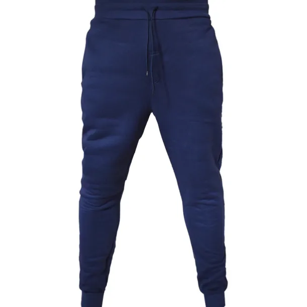 Men's Fleece Pants Sweatpants Joggers Winter Pants Trousers Pocket Drawstring Elastic Waist Solid Color Warm Full Length Daily Casual Plus velvet Loose Fit Light gray-pure light board Dark gray-light