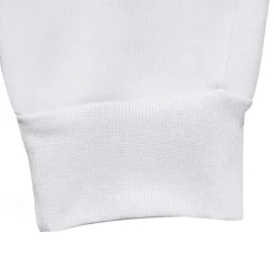 Men's Fleece Pants Sweatpants Joggers Trousers Cargo Sweatpants Pocket Drawstring Elastic Waist Plain Comfort Warm Sports Outdoor Daily Fashion Casual Black White Micro-elastic