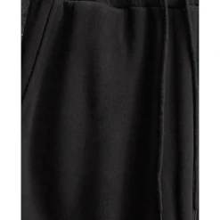 Men's Fleece Pants Sweatpants Joggers Trousers Pocket Plain Comfort Breathable Outdoor Daily Going out Fashion Casual Black Grey