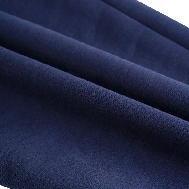 Men's Fleece Pants Sweatpants Joggers Workout Pants Track Pants Pocket Elastic Waist Solid Color Lightweight Casual Daily Trousers Athletic Blackine White