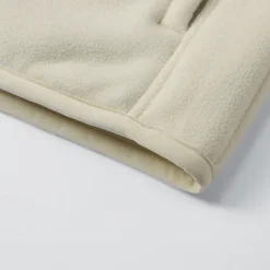 Men's Fleece Vest Vest Polar Fleece Gilet Daily Date Vacation Fashion Casual Fall & Winter Pocket Polyester Thermal Warm Comfortable Plain Zipper Stand Collar Regular Fit Black Dark Blue Dark Gray