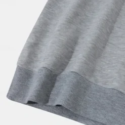 Men's Floral Graphic Prints Hoodie Hoodies Sweatshirt Streetwear Basic Long Sleeve Hooded Sports & Outdoor Daily Sports White Gray Spring & Fall Designer