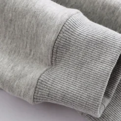 Men's Full Zip Hoodie Zip Up Hoodie Black Red Gray Hooded Plain Zip Up Patchwork Sports & Outdoor Daily Holiday Polyester Streetwear Basic Casual Spring & Fall Clothing Apparel Hoodies Sweatshirts