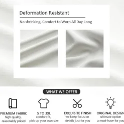 Men's Geometic Line Polo Long Sleeve Polo Shirts Lapel Business Casual Athleisure Daily Wear 3D Print Buttons Spring Fall Winter Blue Green Light Blue