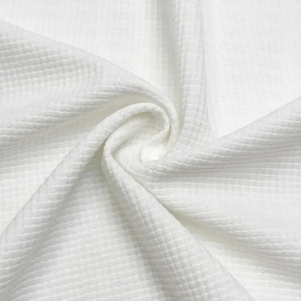 Men's Geometic Line Waffle Polo Shirts Short Sleeve Polo Shirts Collared Shirts Business Casual School Business Athleisure Buttons 3D Print Summer Red Blue Purple