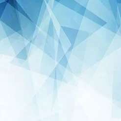 Men's Geometric Polo Short Sleeve Turndown Business Casual Daily Sports & Outdoor Business Casual Daily Pocket Buttons Summer Robin's Egg Blue Dark Blue Green