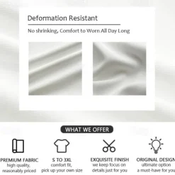 Men's Geometric Polo Short Sleeve Polo Shirts Collared Shirts Business Casual Outdoor Athleisure Daily Wear Buttons Summer Lake blue Blue Purple