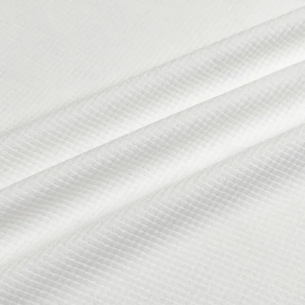 Men's Geometric Waffle Polo Shirts Golf Shirt Short Sleeve Polo Shirts Collared Shirts Casual Vacation Wear Formal Wear Festival Wear 3D Print Buttons Yellow Red Blue