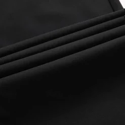 Men's Golf Pants Trousers Casual Pants Stretch Pants Pocket Plain Comfort Breathable Outdoor Daily Going out Fashion Casual Black Blue