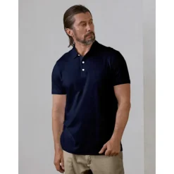 Men's Golf Polo Shirt Black White Light Green Short Sleeve Top Golf Attire Clothes Outfits Wear Apparel