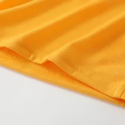 Men's Golf Shirt Golf Polo Work Casual Lapel Short Sleeve Basic Modern Color Block Deer Patchwork Embroidered Spring & Summer Regular Fit Wine Lake Blue Denim Blue Navy blue+white Dark Gray+Light