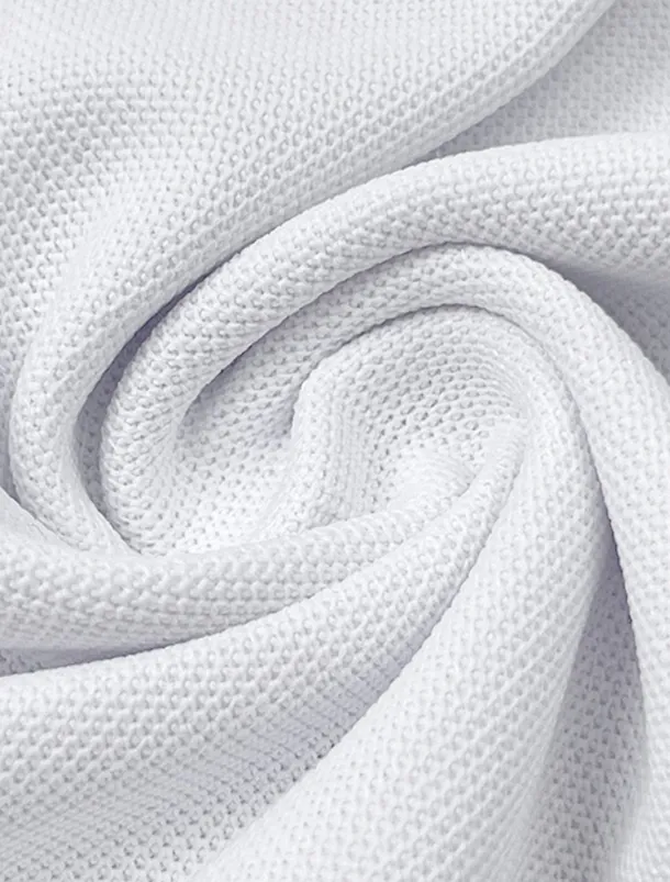 Men's Golf Shirt Golf Polos Shirts Work Casual Lapel Short Sleeve Basic Modern Plain Buttons Spring & Summer Regular Fit Black White Yellow Red Navy Blue Royal Blue Golf Shirt