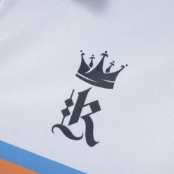 Men's Golf Shirt Golf Polo Work Casual Lapel Short Sleeve Basic Modern Color Block Patchwork Button Spring & Summer Regular Fit Black Dark navy Royal Blue Blue Orange Green Golf Shirt