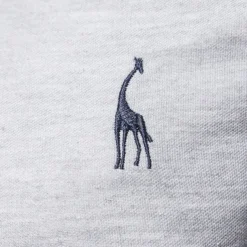 Men's Golf Shirt Golf Polo Work Casual Lapel Long Sleeve Basic Modern Color Block Embroidery Patchwork Embroidered Spring & Fall Regular Fit Depression Green Black White Red Navy Blue Royal Blue