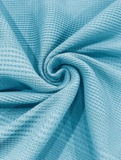 Men's Golf Shirt Golf Polos Shirts Work Casual Lapel Short Sleeve Basic Modern Plain Patchwork Buttons Summer Regular Fit claret Black White Light Grey Khaki Light Blue Golf Shirt