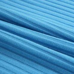 Men's Golf Shirt Knit Polo Work Casual Ribbed Polo Collar Classic Short Sleeve Basic Modern Color Block Ribbed Spring & Summer Regular Fit White Yellow Blue Green Gray Golf Shirt