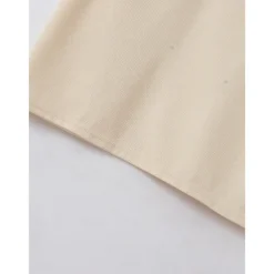 Men's Golf Shirt Waffle Knit Polo Shirt Business Active Classic Short Sleeve Fashion Modern Solid Color Buttons Summer Spring Regular Fit Black White Royal Blue Beige Gray Golf Shirt