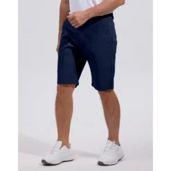 Men's Golf Shorts Black Pink Burgundy Bottoms Golf Attire Clothes Outfits Wear Apparel