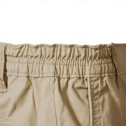 Men's Golf Shorts Black Pink Burgundy Bottoms Golf Attire Clothes Outfits Wear Apparel