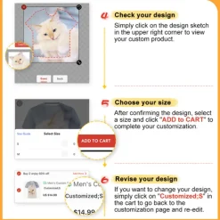 Men's Graphic Color Block Tribal T shirt Short Sleeve T shirt 3D Print Crew Neck Shirt Fashion Designer Ethnic Outdoor Daily Sports Black and Red Black White Spring & Summer Clothing Apparel S M L XL