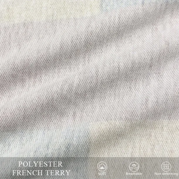 Men's Graphic Color Block Patchwork Shorts Summer Shorts Beach Shorts Mid Waist Streetwear Hawaiian Designer Casual Daily Holiday Drawstring Elastic Waist 3D Print Designer Clothing Apparel