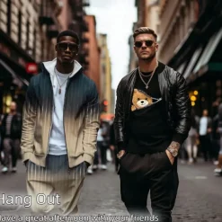 Men's Graphic Flame T shirt Short Sleeve T shirt 3D Print Crew Neck Shirt Daily Designer Casual Sports Outdoor Holiday Going out Red Purple Orange Spring & Summer Clothing Apparel S M L XL 2XL 3XL