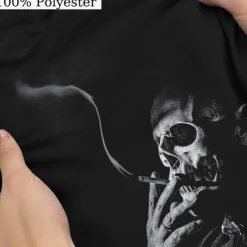 Men's Graphic Henley Shirt Short Sleeve 3D Print Fashion Designer Comfortable Daily Summer Black Blue Green Henley Henley T-Shirt