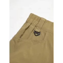 Men's Graphic Prints Halloween Costumes Cargo Shorts Work Shorts Mid Waist Streetwear Novelty Casual Daily Going out Side Pockets Elastic Waist Drawstring Designer Clothing Apparel