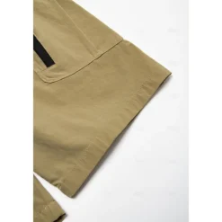 Men's Graphic Prints Halloween Costumes Cargo Shorts Work Shorts Mid Waist Streetwear Novelty Casual Daily Going out Side Pockets Elastic Waist Drawstring Designer Clothing Apparel