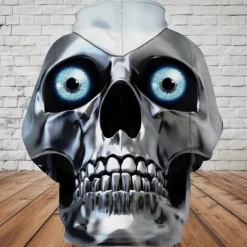 Men's Graphic Prints Hoodie Hoodies Sweatshirt Streetwear Designer Long Sleeve Hooded Daily Sports Black & Yellow Yellow Print Spring & Fall Designer