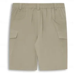 Men's Graphic Skull Geometric Pattern Cargo Shorts Mid Waist Sports Fashion Designer Outdoor Sports Outdoor Casual 6 Pocket Designer Clothing Apparel