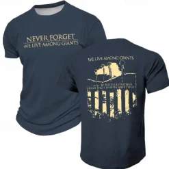 Men's Graphic T shirt Waffle T Shirt Tee Top Short Sleeve T shirt 3D Print Crew Neck Shirt Fashion Casual Street Style Sports Outdoor Daily Holiday Black Navy Blue Army Green Summer Clothing Apparel