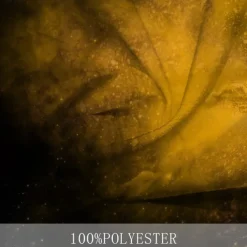 Men's Halloween Costumes Shirt Button Up Shirt Long Sleeve Casual Dark Business Daily Fall Winter Spring & Summer Turndown Shirt Collar Button Up 3D Print Yellow Red Blue Purple Green