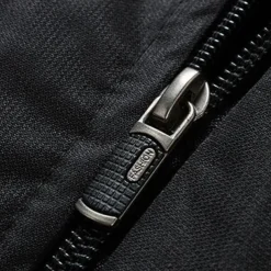 Men's Hiking Fleece Jacket Winter Outdoor Waterproof Warm Soft Comfortable Fleece Jackets Full Zip Camping / Hiking / Caving Traveling Winter Sports Black Army Green Red Blue