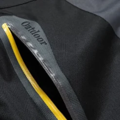 Men's Hiking Fleece Jacket Winter Outdoor Waterproof Warm Soft Comfortable Fleece Jackets Full Zip Camping / Hiking / Caving Traveling Winter Sports Black Army Green Red Blue