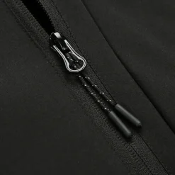 Men's Hiking Fleece Jacket Winter Outdoor Waterproof Warm Soft Comfortable Fleece Jackets Full Zip Camping / Hiking / Caving Traveling Winter Sports Black Ivory Pink Blue Light Purple