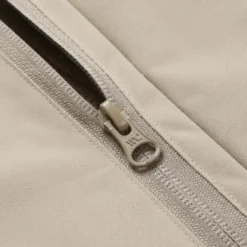 Men's Hiking Fleece Jacket Winter Outdoor Waterproof Warm Soft Comfortable Fleece Jackets Full Zip Camping / Hiking / Caving Traveling Winter Sports Black Ivory Pink Blue Light Purple