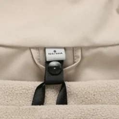 Men's Hiking Fleece Jacket Winter Outdoor Waterproof Warm Soft Comfortable Fleece Jackets Full Zip Camping / Hiking / Caving Traveling Winter Sports Black Ivory Pink Blue Light Purple