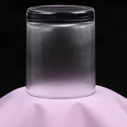 Men's Hiking Fleece Jacket Winter Outdoor Waterproof Warm Soft Comfortable Fleece Jackets Full Zip Camping / Hiking / Caving Traveling Winter Sports Black Ivory Pink Blue Light Purple