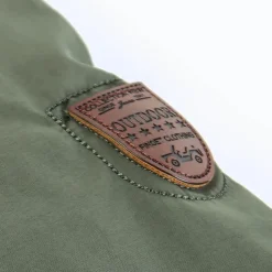 Men's Hiking Jacket Hiking Parka Fleece Winter Outdoor Windproof Fleece Lining Warm Breathable Outerwear Winter Jacket Parka Hunting Ski / Snowboard Climbing Black Army Green Khaki Dark Blue