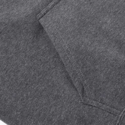 Men's Hiking Jacket Hiking Fleece Jacket Winter Outdoor Patchwork Warm Soft Comfortable Fleece Jackets Full Zip Climbing Camping / Hiking / Caving Traveling Dark Grey Black Red Blue Light Grey