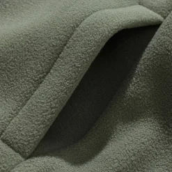 Men's Hiking Jacket Hiking 3-in-1 Jackets Outdoor Waterproof Windproof Warm Front Zipper Fleece Jackets Full Zip Camping / Hiking / Caving Black Ivory Red Blue Green