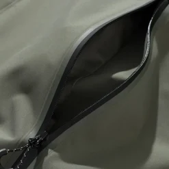 Men's Hiking Jacket Hiking 3-in-1 Jackets Outdoor Waterproof Windproof Warm Front Zipper Fleece Jackets Full Zip Camping / Hiking / Caving Black Ivory Red Blue Green